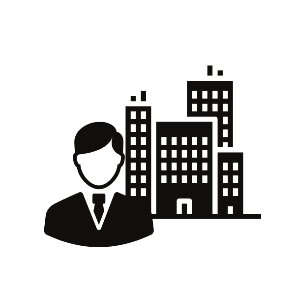 Firmenkunden & Projektteams