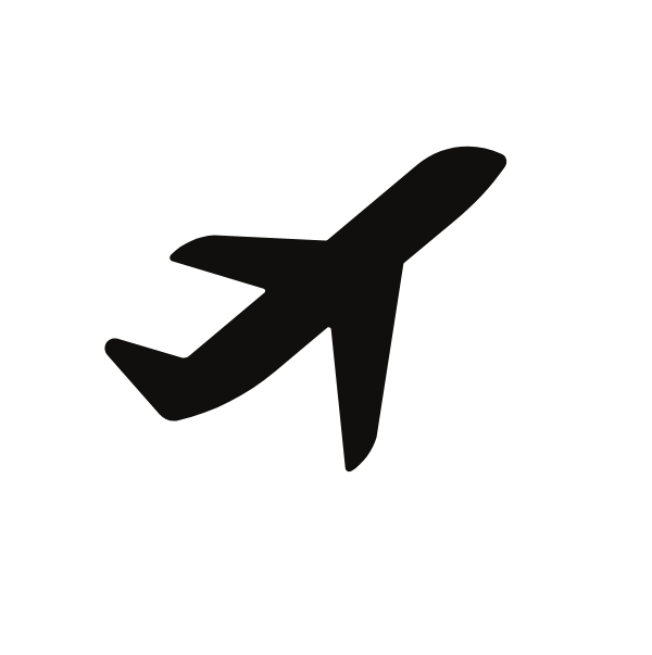 Fluggäste ab Zürich