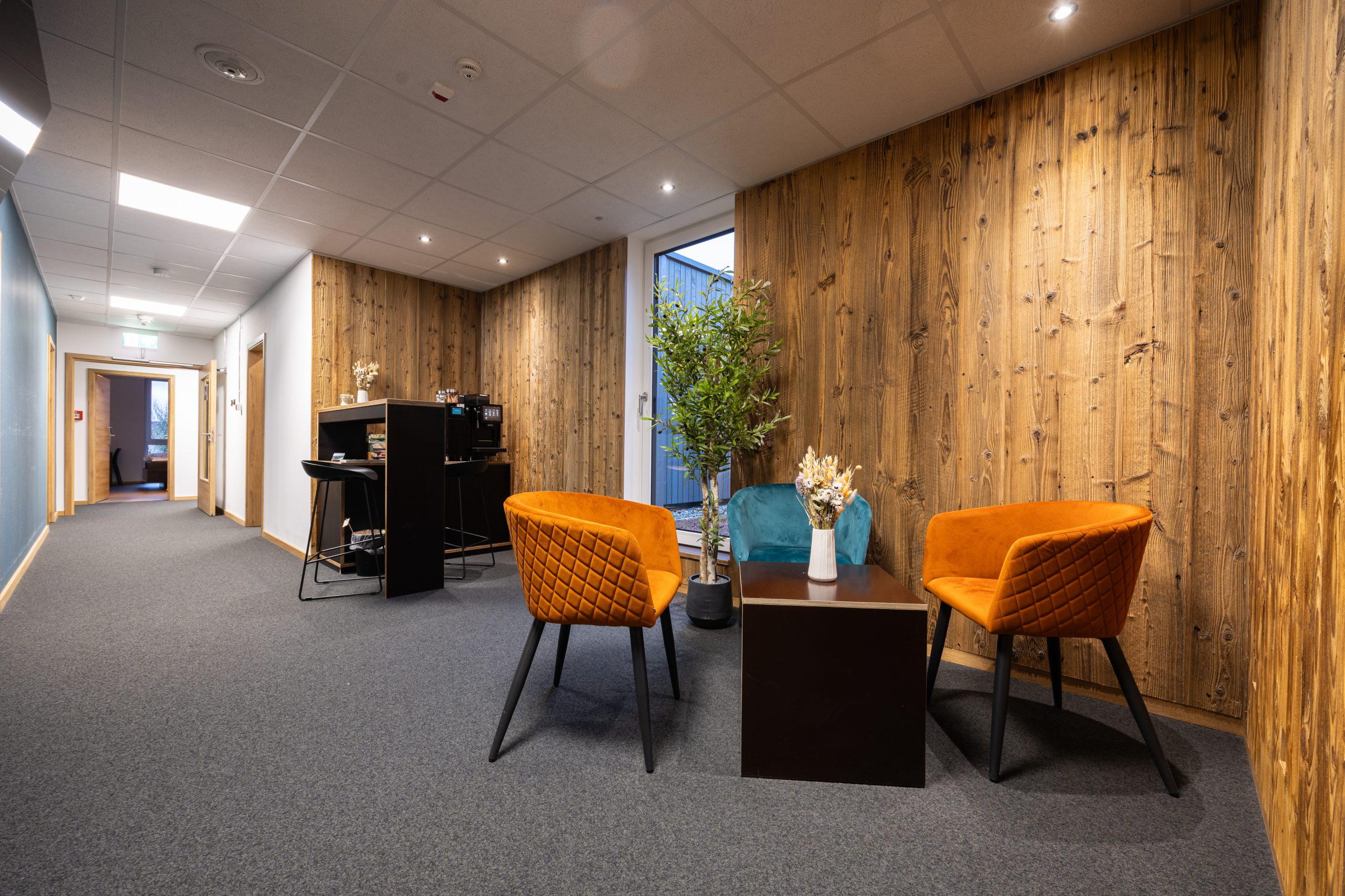 Motel Q Jestetten Startseite